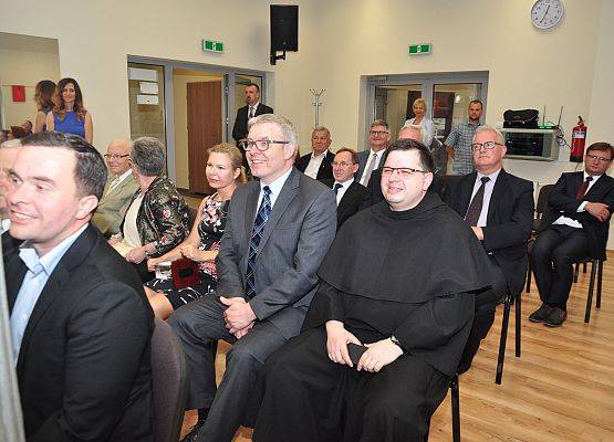 Otwarcie Lęborskich Dni