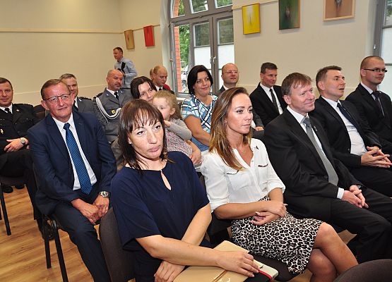 Otwarcie Lęborskich Dni