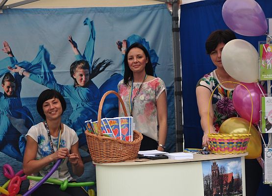 Lęborskie Dni Jakubowe za