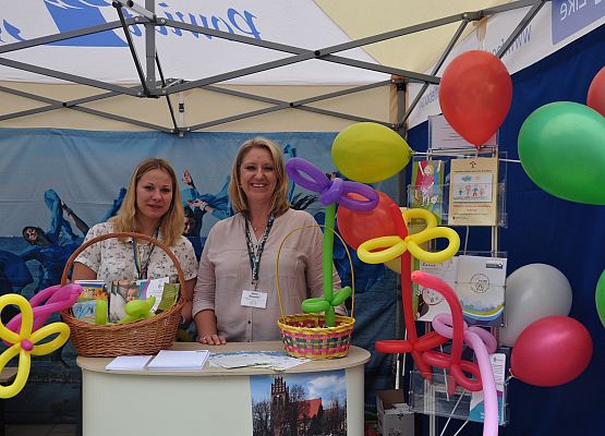 Lęborskie Dni Jakubowe za