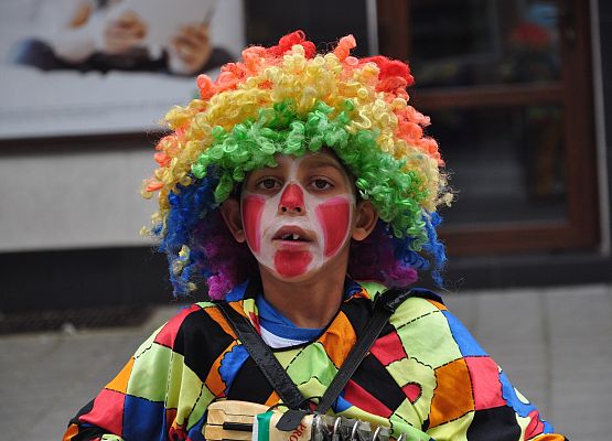 Lęborskie Dni Jakubowe za