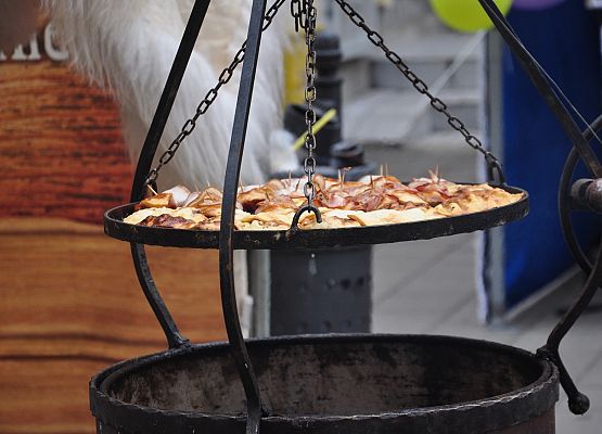 Lęborskie Dni Jakubowe za