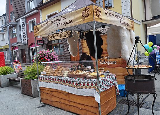 Lęborskie Dni Jakubowe za