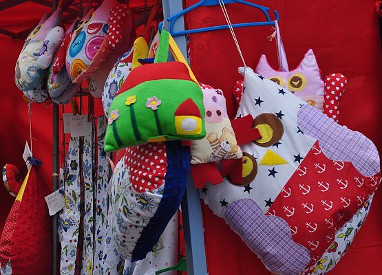 Lęborskie Dni Jakubowe za