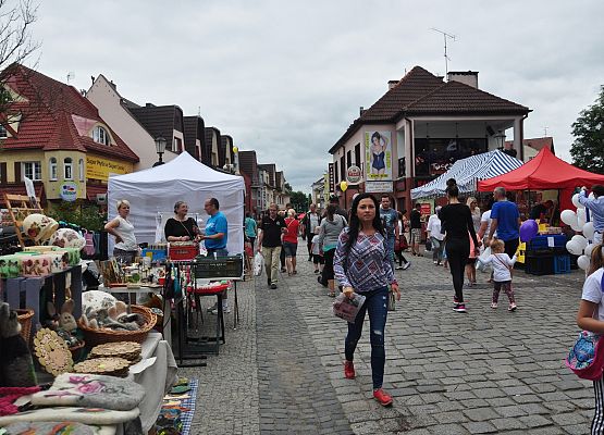 Lęborskie Dni Jakubowe za