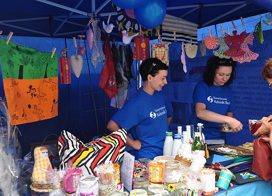 Lęborskie Dni Jakubowe za