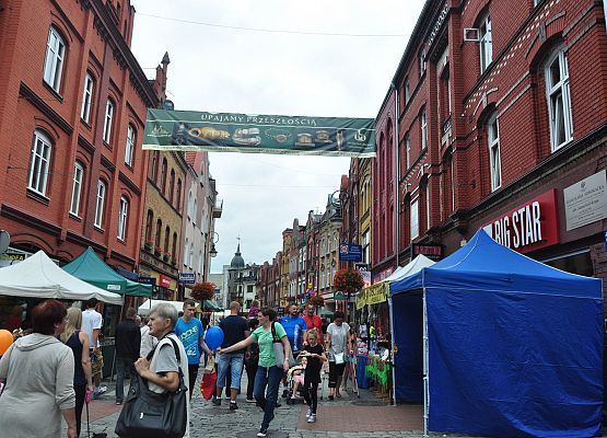 Lęborskie Dni Jakubowe za