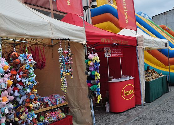 Lęborskie Dni Jakubowe za