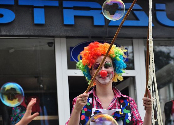 Lęborskie Dni Jakubowe za