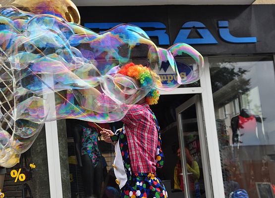 Lęborskie Dni Jakubowe za