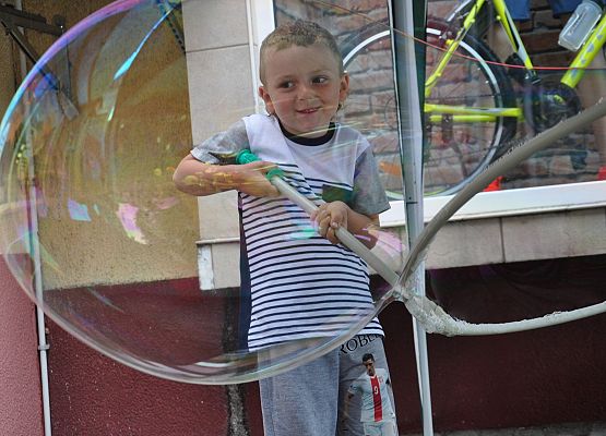 Lęborskie Dni Jakubowe za