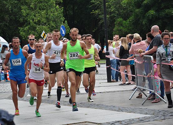 Lęborskie Dni Jakubowe za