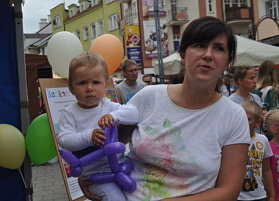 Lęborskie Dni Jakubowe za