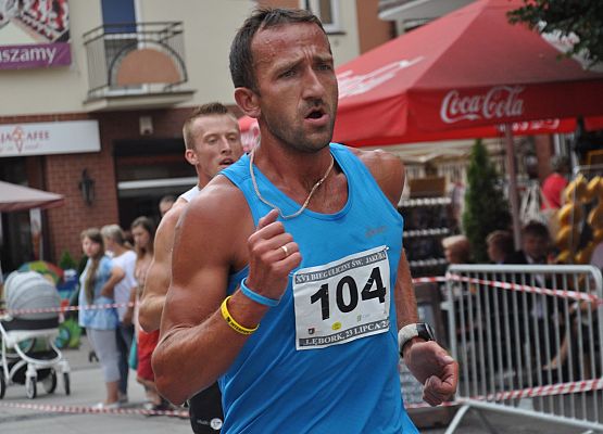 Lęborskie Dni Jakubowe za