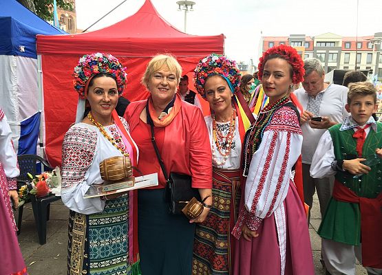 Lęborskie Dni Jakubowe za