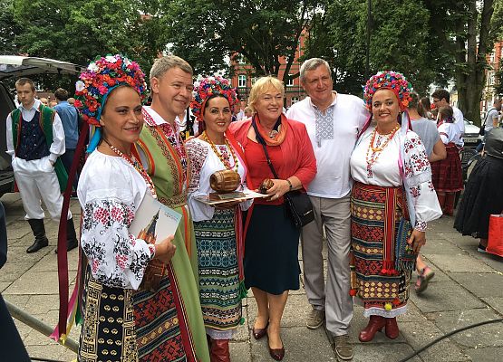 Lęborskie Dni Jakubowe za