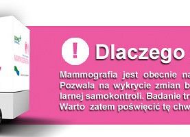 Zbadaj się i zyskaj spokój  -