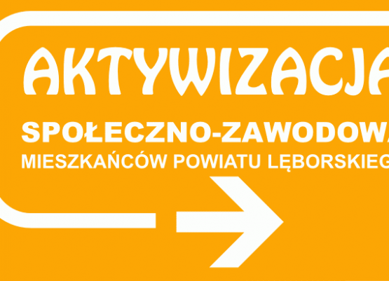 Aktywizacja społeczno-zawodowa