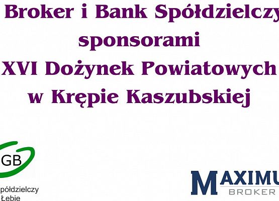 XVI Dożynki Powiatowe