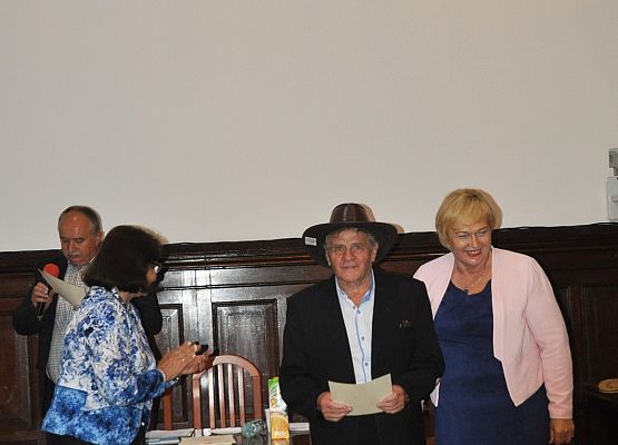 Obchody Tygodnia Polskiego