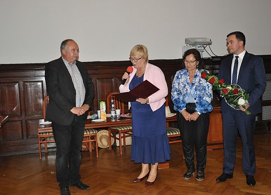 Obchody Tygodnia Polskiego