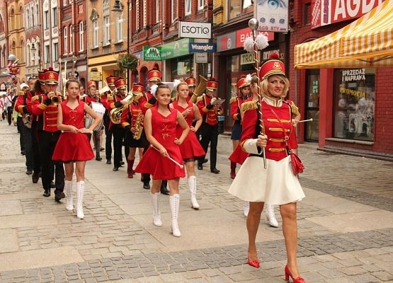 V Ogólnopolski Przegląd