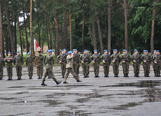 Lęborskie Obchody Święta