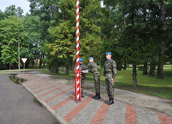 Lęborskie Obchody Święta