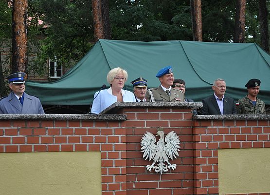 Lęborskie Obchody Święta