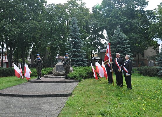 Lęborskie Obchody Święta