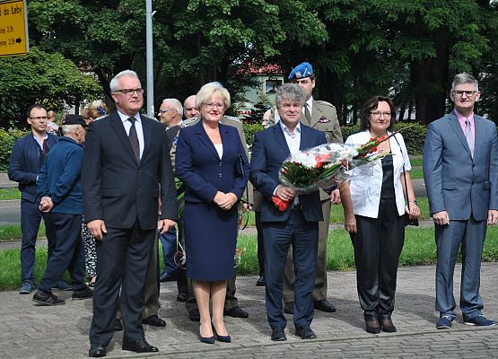 Lęborskie Obchody Święta