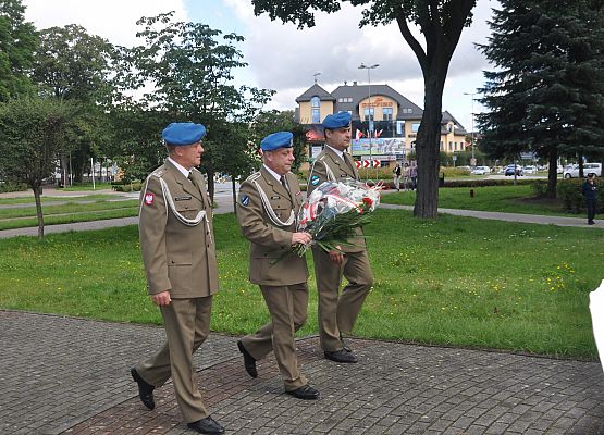 Lęborskie Obchody Święta