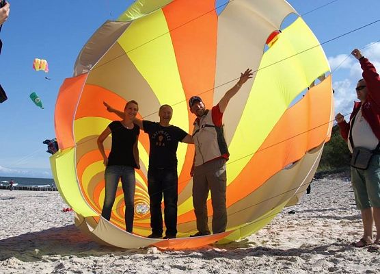 VI Międzynarodowy Festiwal