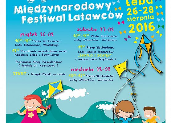 VI Międzynarodowy Festiwal