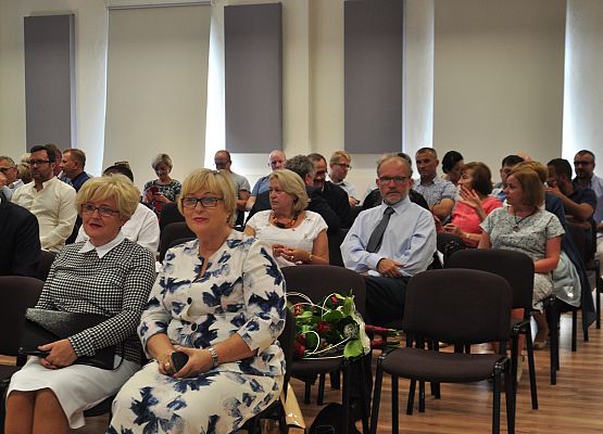 X Jubileuszowe Lęborskie