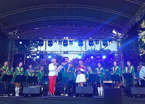 V Ogólnopolski Przegląd