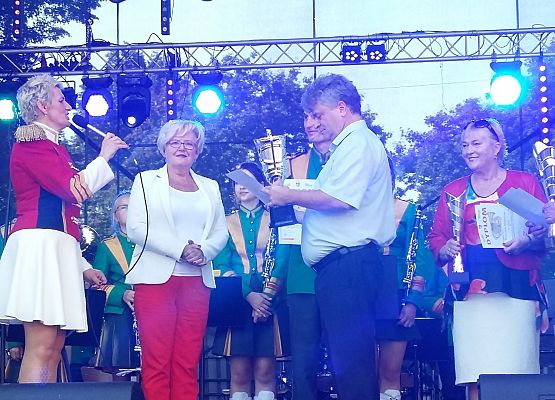 V Ogólnopolski Przegląd