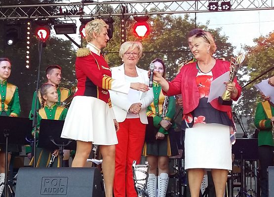 V Ogólnopolski Przegląd