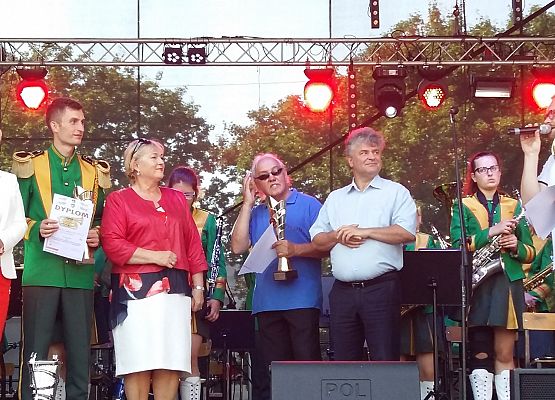 V Ogólnopolski Przegląd