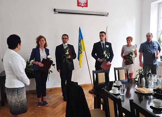 Awanse zawodowe nauczycieli