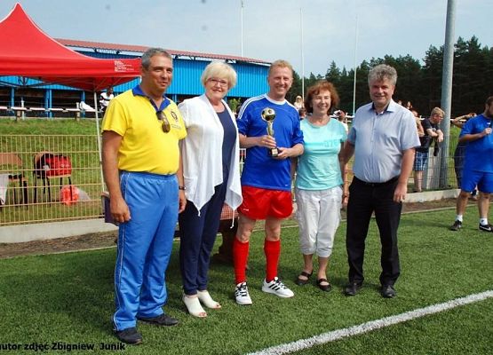 X Jubileuszowy Probacyjny