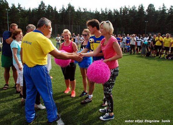 X Jubileuszowy Probacyjny