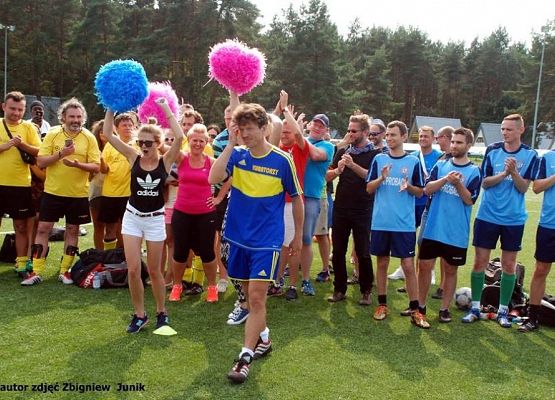 X Jubileuszowy Probacyjny