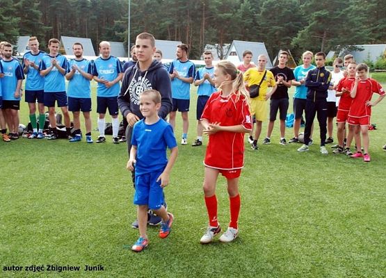 X Jubileuszowy Probacyjny