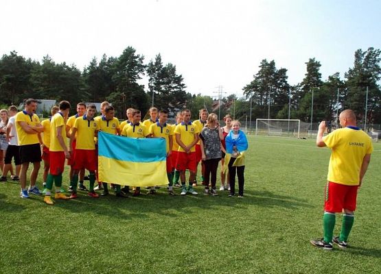 X Jubileuszowy Probacyjny