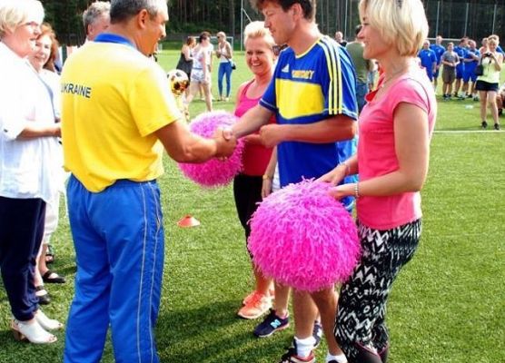 X Jubileuszowy Probacyjny