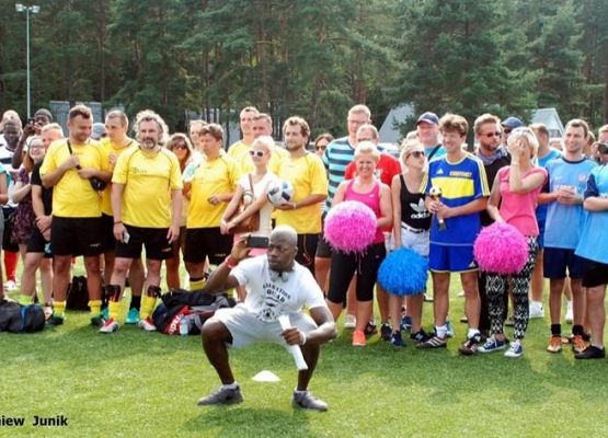 X Jubileuszowy Probacyjny