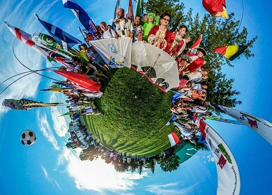 VI Międzynarodowy Festiwal