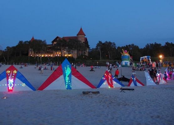 VI Międzynarodowy Festiwal