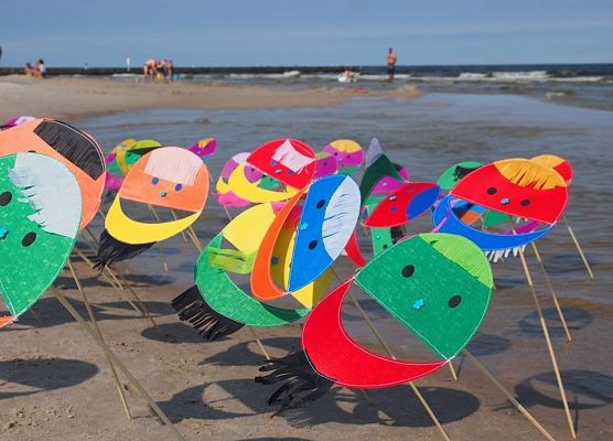 VI Międzynarodowy Festiwal